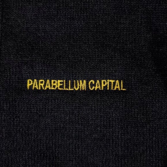 NWT Patagonia Womens Size Medium Better Sweater Vest Slim Fit Parabellum Capital - Picture 8 of 16